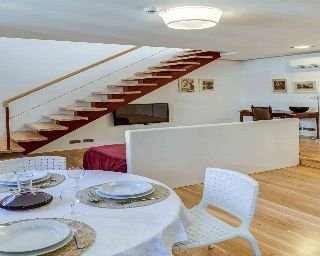 Pal�cio Cam�es - Lisbon Serviced Apartments