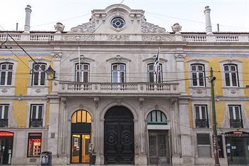 Pal�cio Cam�es - Lisbon Serviced Apartments