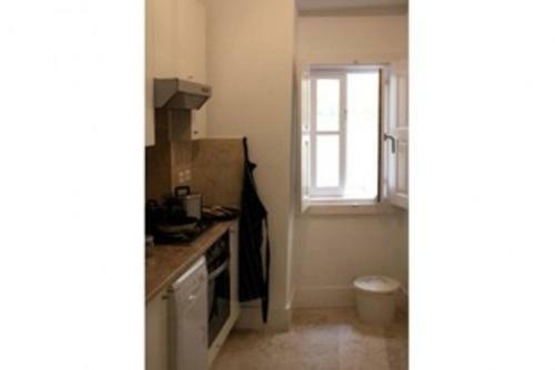 Apartamento Se De Lisboa I