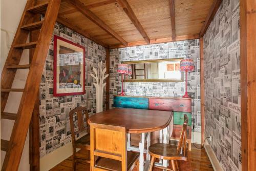 Apartamento Flh Rossio Flat