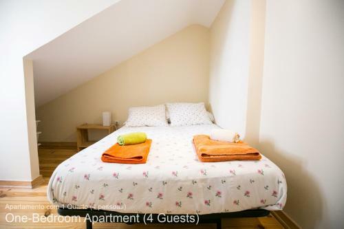 Apartamento Akisol Martim Moniz