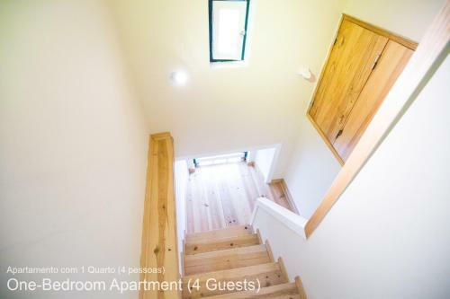 Apartamento Akisol Martim Moniz