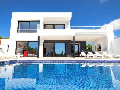 Villa Costeres