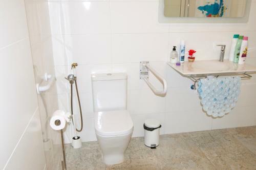 Albergue Loft Valentia Ifach Calpe