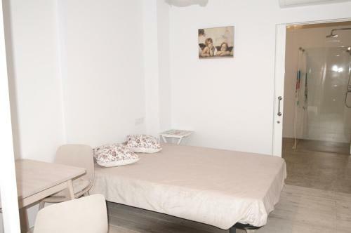 Albergue Loft Valentia Ifach Calpe