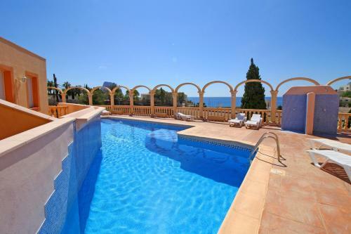 Holiday Home- Canuta 1