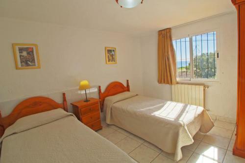 Holiday Home- Canuta 1