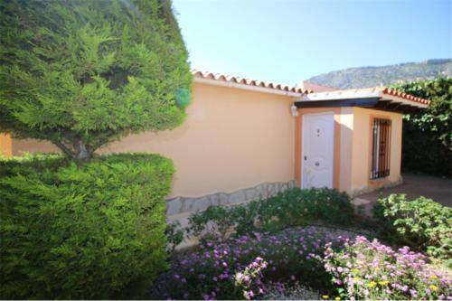 Holiday Home- Canuta 1