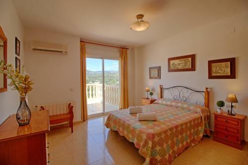 Villa- Bajamar