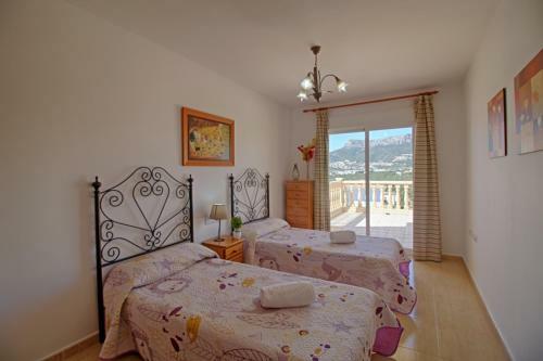 Villa- Bajamar