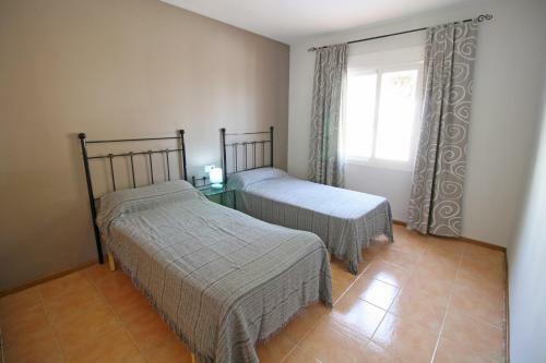 Villa Puerto Roca