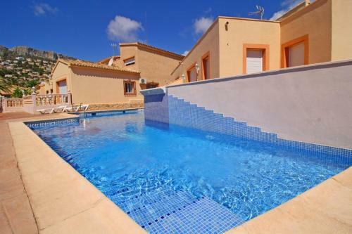 Holiday Home- Canuta 7