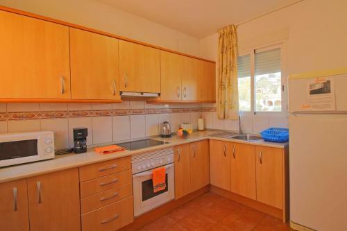 Holiday Home- Canuta 7