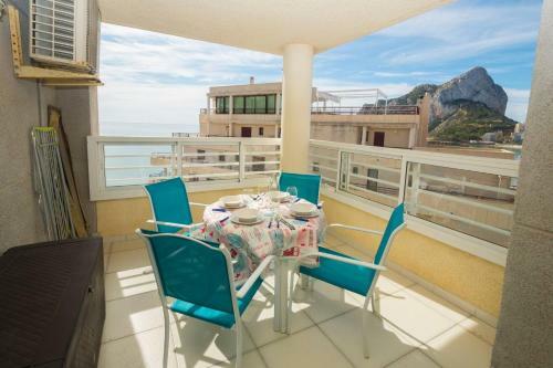 Apartamento Ap-193 Con Vistas Al Mar Frontales