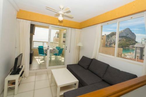 Apartamento Ap-193 Con Vistas Al Mar Frontales