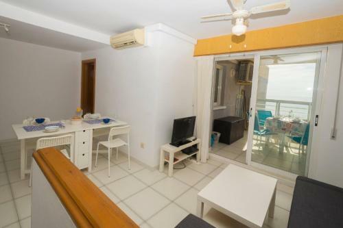 Apartamento Ap-193 Con Vistas Al Mar Frontales