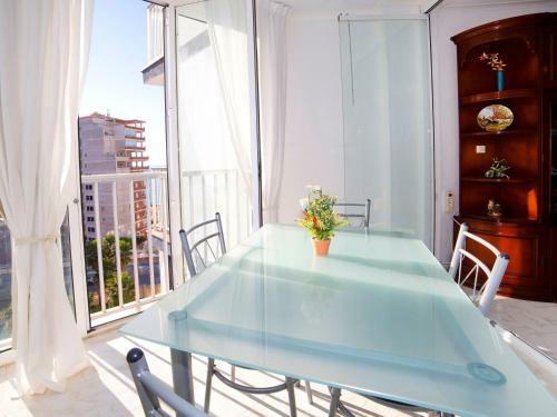 Apartment Atl�ntico