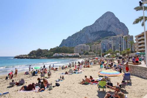 Apartamento Holiday Studio Horizonte
