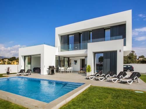Villa Clem