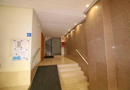 Calpe Apartment Sleeps 4 Air Con T792157