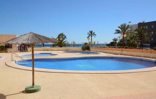 Apartamento Zafiro 28c