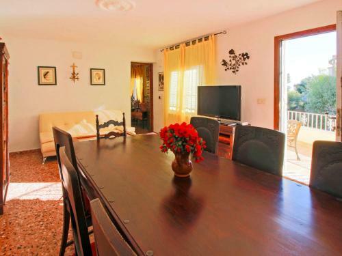 Holiday Home Richelieu - Clp297