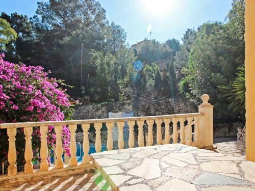 Holiday Home Richelieu - Clp297