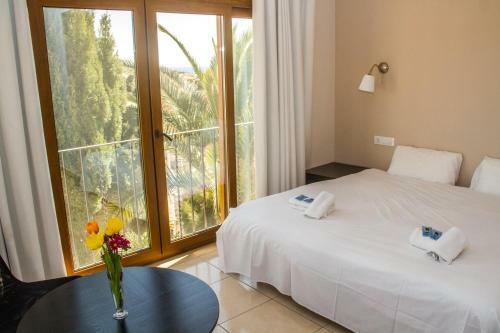 Bed & Breakfast Hotel Gran Sol