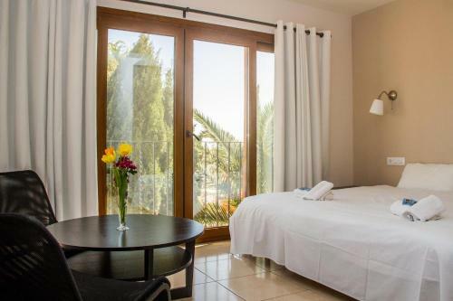 Bed & Breakfast Hotel Gran Sol