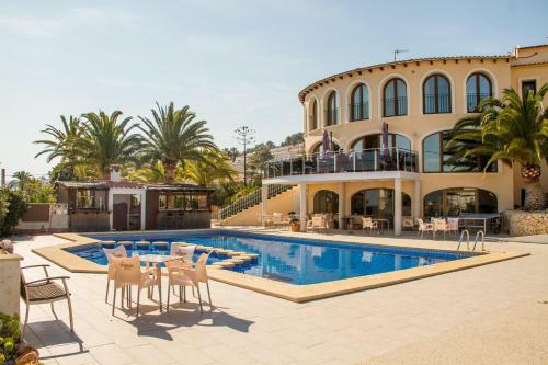 Bed & Breakfast Hotel Gran Sol
