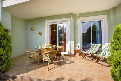 Apartamento Estrella de Calpe 1 (4-b-4)
