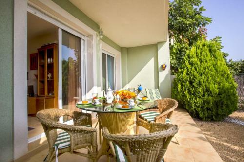 Apartamento Estrella de Calpe 1 (4-b-4)