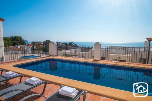 Abahana Villas Ocean