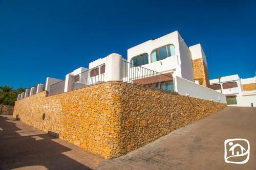 Abahana Villas Ocean