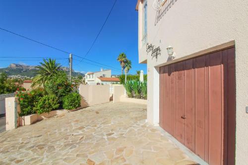 Villa El Sol - 1201