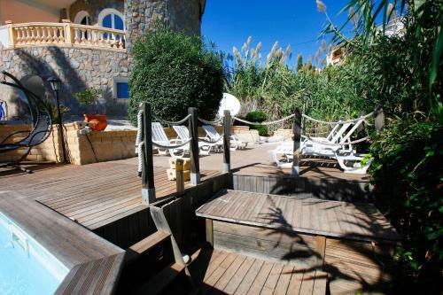 Villa Ronda - Costa Carpediem