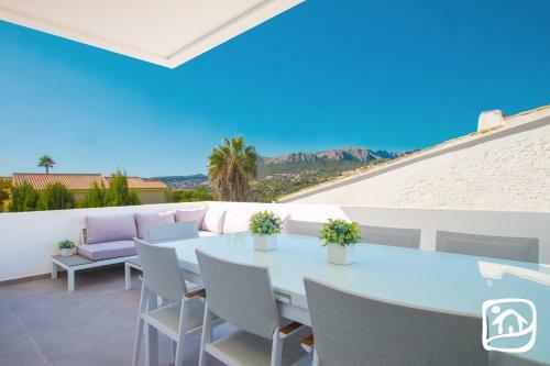 Abahana Villas Caballito de Mar
