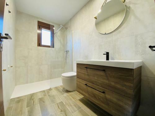 Villa Enchinent Calpe