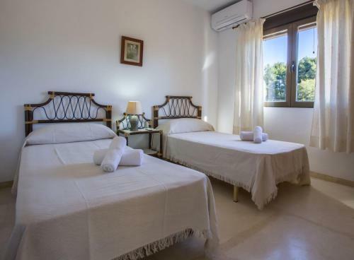 Villa Enchinent Calpe