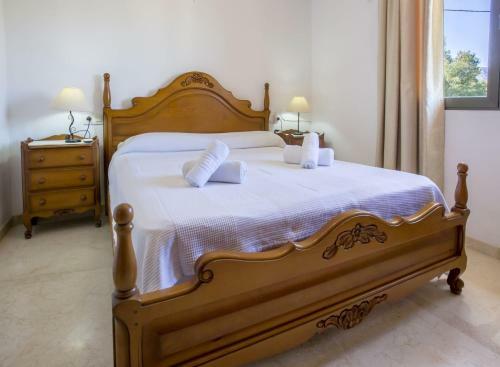 Villa Enchinent Calpe