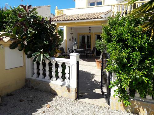 Villa Vital Parc