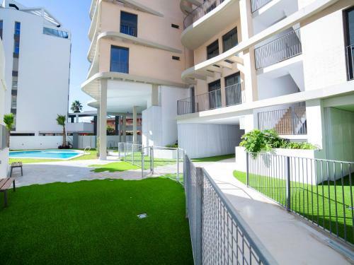 Apartment Isea Calpe-2