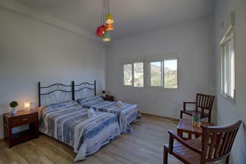 Villa La Torre - Costa Calpe