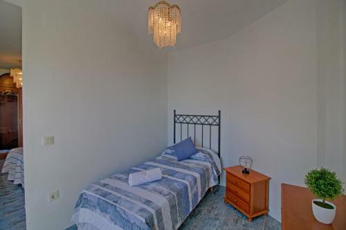 Villa La Torre - Costa Calpe