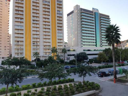 Apartamento Beata F�r 4 G�ste