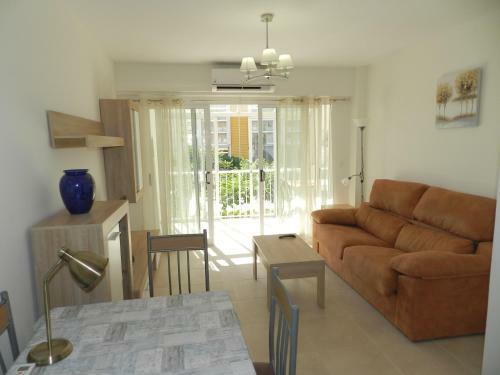 Apartamento Beata F�r 4 G�ste