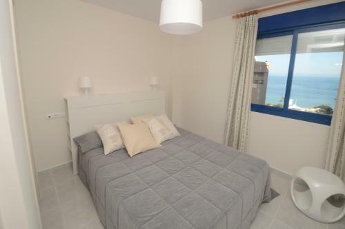 Apartamento Turquesa Beach Calpe