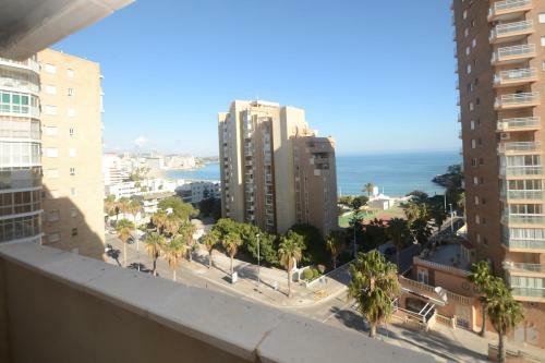 Apartamento Turquesa Beach Calpe