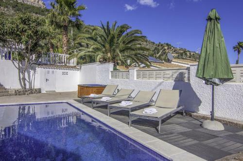 Villas Guzman - Gisela