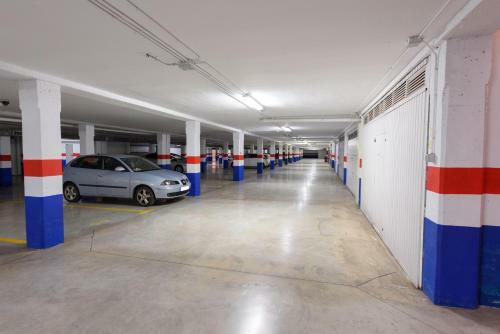 Apartamentos Nuevo M�xico M 44